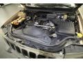 Champagne Pearl - Grand Cherokee Laredo Photo No. 36