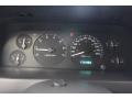 Champagne Pearl - Grand Cherokee Laredo Photo No. 37