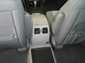 2008 Clearwater Blue Pearlcoat Chrysler Pacifica Touring  photo #29