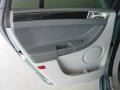 2008 Clearwater Blue Pearlcoat Chrysler Pacifica Touring  photo #30