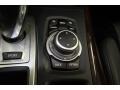 2010 BMW X5 xDrive48i Controls