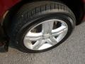 2009 Camellia Red Pearl Subaru Forester 2.5 X Premium  photo #9