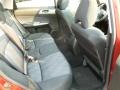 2009 Camellia Red Pearl Subaru Forester 2.5 X Premium  photo #12