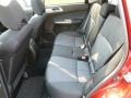 2009 Camellia Red Pearl Subaru Forester 2.5 X Premium  photo #14
