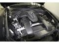  2010 X5 xDrive48i 4.8 Liter DOHC 32-Valve VVT V8 Engine