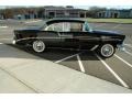 Black - Bel Air 2 Door Hardtop Photo No. 18