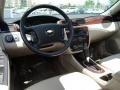 2009 Gold Mist Metallic Chevrolet Impala LT  photo #9