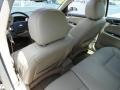 2009 Gold Mist Metallic Chevrolet Impala LT  photo #11