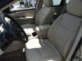 2009 Gold Mist Metallic Chevrolet Impala LT  photo #12