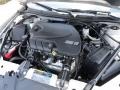 2009 Gold Mist Metallic Chevrolet Impala LT  photo #17