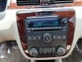 2009 Gold Mist Metallic Chevrolet Impala LT  photo #19