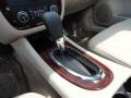 2009 Gold Mist Metallic Chevrolet Impala LT  photo #20