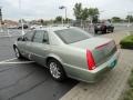 2006 Green Silk Metallic Cadillac DTS Luxury  photo #6