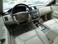 2006 Green Silk Metallic Cadillac DTS Luxury  photo #11