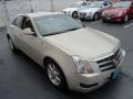 Gold Mist - CTS 4 AWD Sedan Photo No. 3