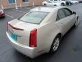 Gold Mist - CTS 4 AWD Sedan Photo No. 4