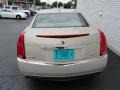 Gold Mist - CTS 4 AWD Sedan Photo No. 5