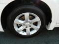Winter Frost Pearl - Altima 2.5 SL Photo No. 10