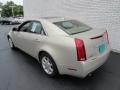 Gold Mist - CTS 4 AWD Sedan Photo No. 6