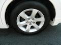 Winter Frost Pearl - Altima 2.5 SL Photo No. 11
