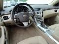 Gold Mist - CTS 4 AWD Sedan Photo No. 9