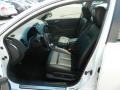 Winter Frost Pearl - Altima 2.5 SL Photo No. 14
