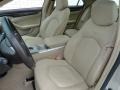 Gold Mist - CTS 4 AWD Sedan Photo No. 12
