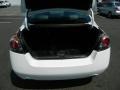 Winter Frost Pearl - Altima 2.5 SL Photo No. 16