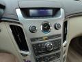 Gold Mist - CTS 4 AWD Sedan Photo No. 20