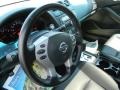 Winter Frost Pearl - Altima 2.5 SL Photo No. 23