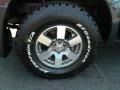 Night Armor Metallic - Frontier Pro-4X Crew Cab 4x4 Photo No. 12