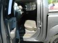 2011 Night Armor Metallic Nissan Frontier Pro-4X Crew Cab 4x4  photo #15