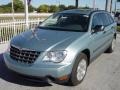 2008 Clearwater Blue Pearlcoat Chrysler Pacifica LX  photo #2