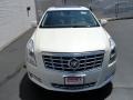 White Diamond Tricoat - XTS Premium AWD Photo No. 2