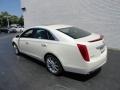 White Diamond Tricoat 2013 Cadillac XTS Premium AWD Exterior