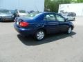 2006 Indigo Ink Pearl Toyota Corolla LE  photo #5