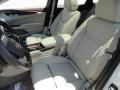 Shale/Cocoa Front Seat Photo for 2013 Cadillac XTS #66966481