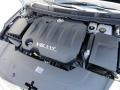 3.6 Liter SIDI DOHC 24-Valve VVT V6 Engine for 2013 Cadillac XTS Premium AWD #66966514