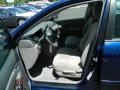 2006 Indigo Ink Pearl Toyota Corolla LE  photo #14