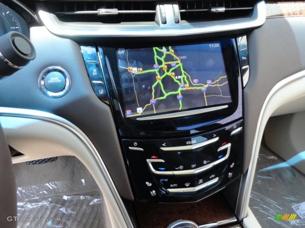 2013 Cadillac XTS Premium AWD Navigation Photo #66966538