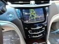 Navigation of 2013 XTS Premium AWD