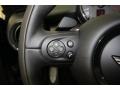 Black Lounge Leather/Damson Red Piping Controls Photo for 2012 Mini Cooper #66966658