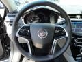  2013 XTS Luxury AWD Steering Wheel