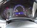 Shale/Cocoa Gauges Photo for 2013 Cadillac XTS #66966697