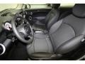 White Silver Metallic - Cooper S Hardtop Photo No. 3