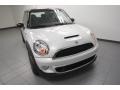 White Silver Metallic - Cooper S Hardtop Photo No. 5