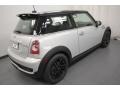 White Silver Metallic - Cooper S Hardtop Photo No. 8