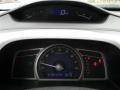 Atomic Blue Metallic - Civic EX Sedan Photo No. 10