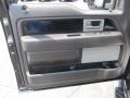 2010 Tuxedo Black Ford F150 FX4 SuperCrew 4x4  photo #7