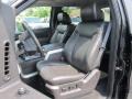 2010 Tuxedo Black Ford F150 FX4 SuperCrew 4x4  photo #9